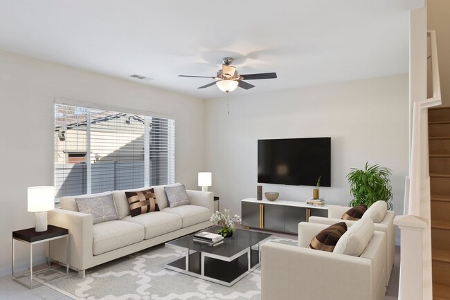 6560 Eucalyptus Ave in Chino, CA - Building Photo - Building Photo