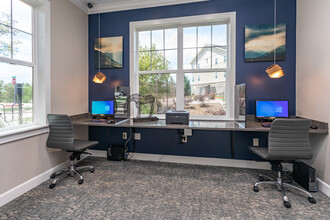 Peaks at Woodmen in Colorado Springs, CO - Building Photo - Interior Photo