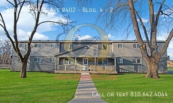 3901 N Averill Ave in Flint, MI - Building Photo