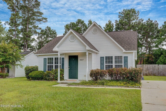 property at 10027 Burning Bush Ridge Ct