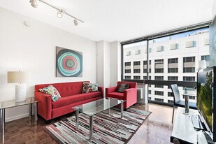 479 Washington Blvd in Jersey City, NJ - Building Photo