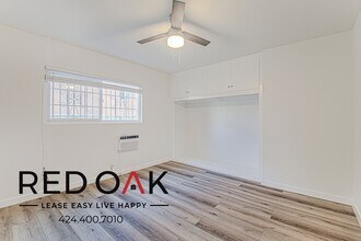 1008 Normandie Ave in Los Angeles, CA - Building Photo - Building Photo