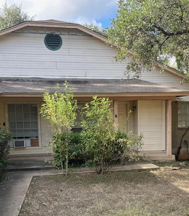 property at 4601 Brown Bark Pl