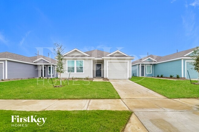 property at 1333 Plum Rd
