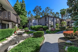 Cherry Creek Apartments in Santa Ana, CA - Building Photo - Building Photo