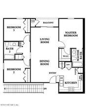 6063 Maggies Cir in Jacksonville, FL - Building Photo - Building Photo