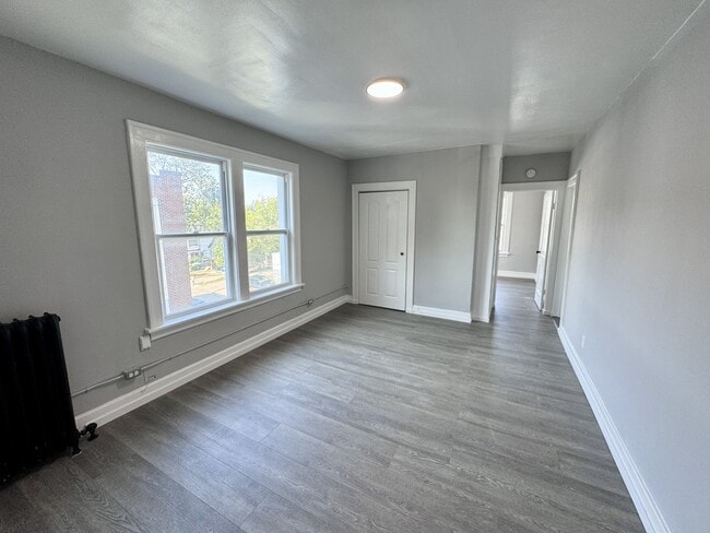 property at 1518 University Ave W