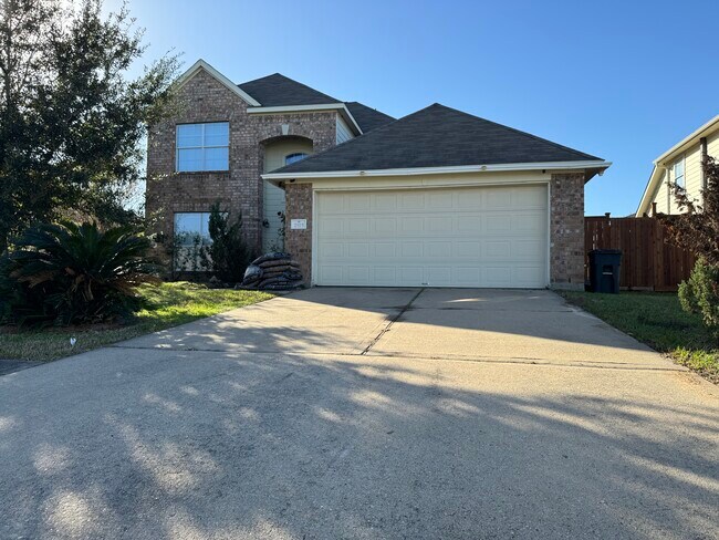 property at 2515 Ember Canyon Ln