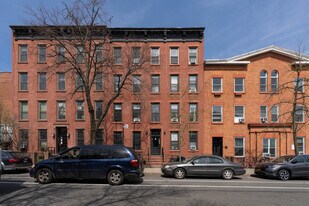 53 3rd St in Brooklyn, NY - Building Photo