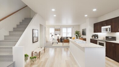 Collection at Scotland Heights in Waldorf, MD - Building Photo - Building Photo
