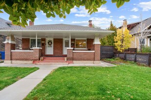 1086 S Lk St in Salt Lake City, UT - Building Photo