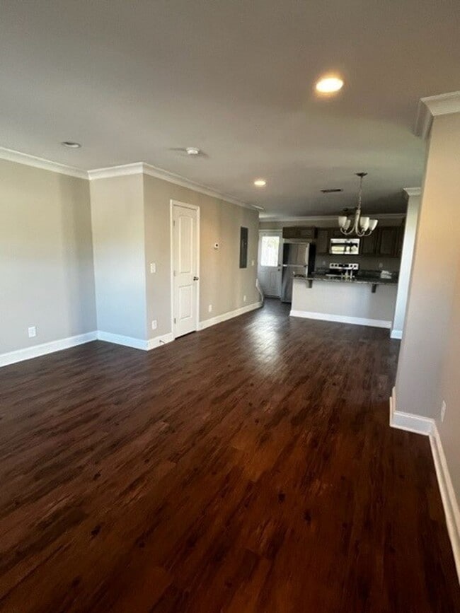 property at 302 Cainsville Rd