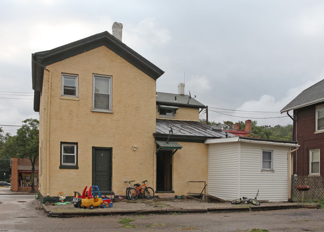 11021 Reading Rd in Cincinnati, OH - Foto de edificio - Building Photo