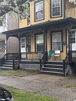 12 Franklin St in Poughkeepsie, NY - Building Photo