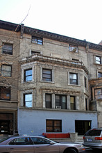 317 W 74th St in New York, NY - Building Photo - Building Photo