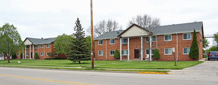 225-229 E Market St in Burlington, WI - Building Photo - Building Photo