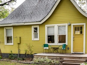 Verde Camp in Austin, TX - Building Photo - Building Photo
