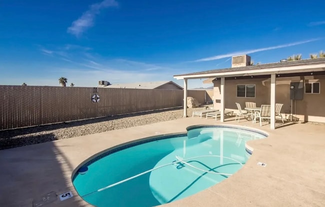 property at 830 Chalon Dr