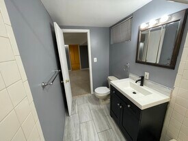 216 Carnation Ct in Pikesville, MD - Building Photo