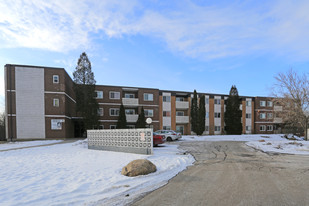 10 Birkshire Ct Apartments