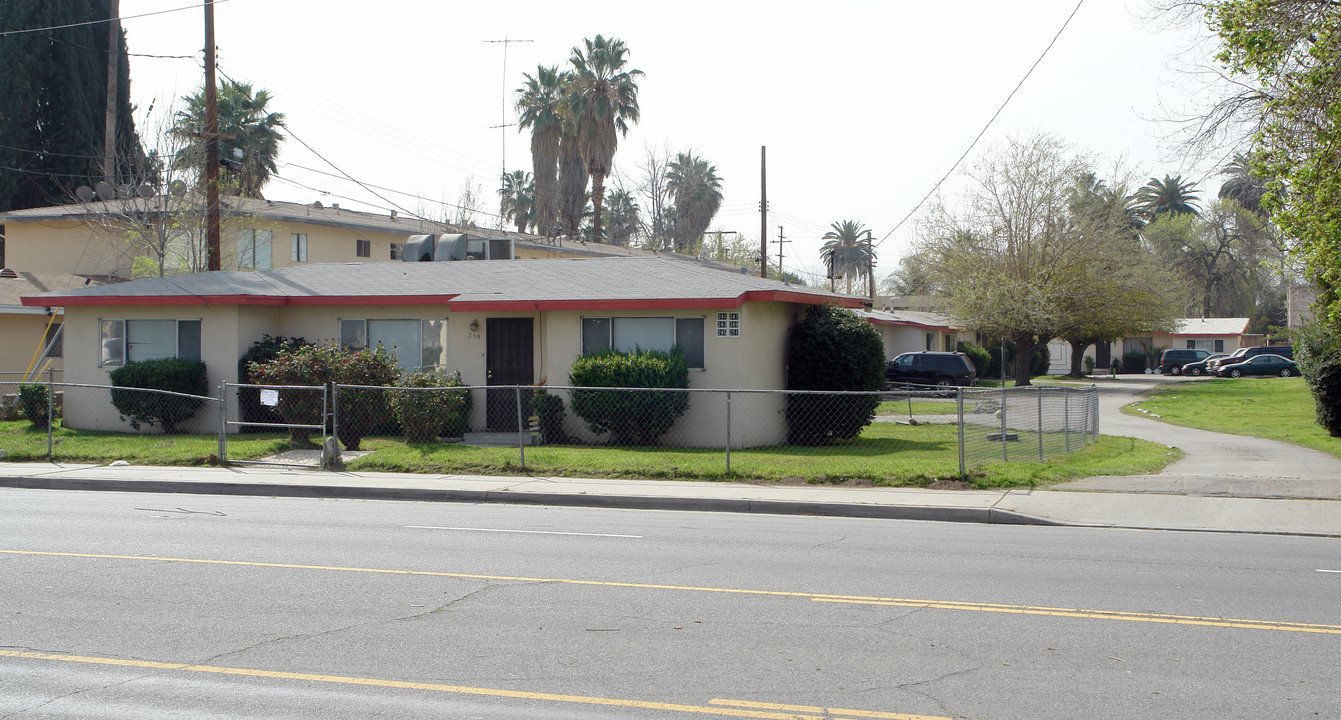 239-249 W 9th St in San Bernardino, CA - Building Photo