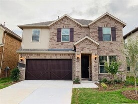 4721 Cash Dr in Carrollton, TX - Building Photo