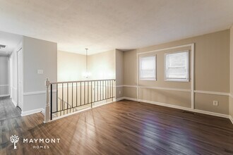 3207 Sunderland Dr SW in Snellville, GA - Foto de edificio - Building Photo