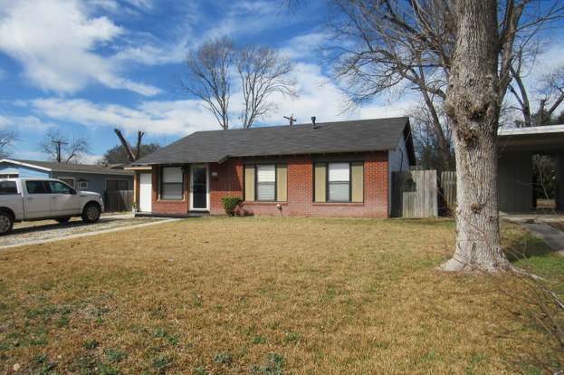 231 Shady Rill in San Antonio, TX - Building Photo - Building Photo