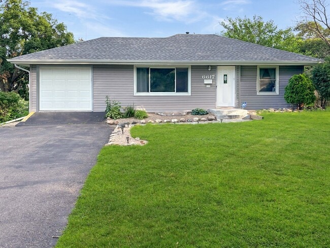 property at 6617 Eliot View Rd