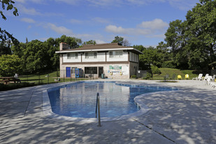 Riverview Apartments in Minneapolis, MN - Building Photo