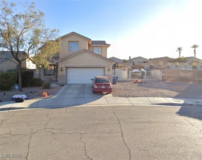 property at 171 Apache Tear Ct