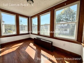 548 Carplin Pl in Cincinnati, OH - Building Photo - Building Photo