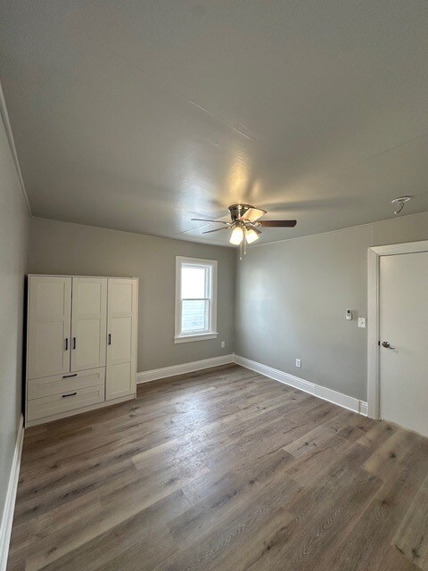 922 W Cedar St in Rawlins, WY - Building Photo - Building Photo