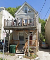 420 Ada St in Cincinnati, OH - Building Photo