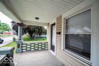 1543 W Ohio St in Indianapolis, IN - Building Photo - Building Photo