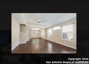 property at 6007 Wexford Pl