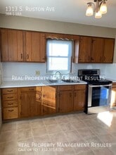 1313 S Ruston Ave in Evansville, IN - Building Photo - Building Photo