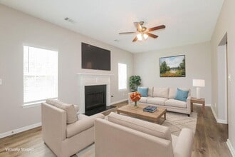 6099 Idlewood Pass in Stonecrest, GA - Foto de edificio - Building Photo