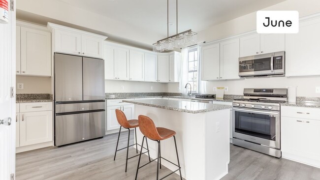 503 Randolph St NW in Washington, DC - Building Photo - Building Photo