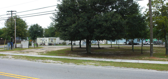 Oak Grove in West Columbia, SC - Building Photo - Building Photo