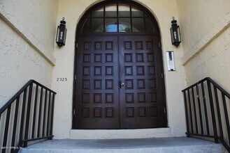 2325 Costa Verde Blvd, Unit 201 in Jacksonville Beach, FL - Building Photo - Building Photo