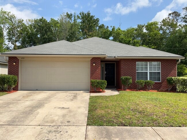 property at 6701 Southern Oaks Dr