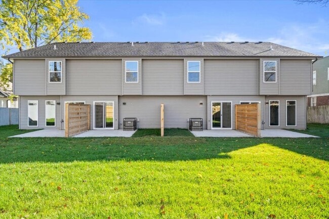 4614 N Forest Ave in Kansas City, MO - Building Photo - Building Photo