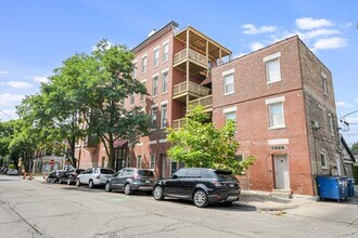 708 N Wood St in Chicago, IL - Building Photo - Building Photo