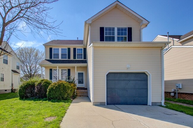 property at 504 Tuskegee Ave