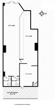 1488 1st Ave in New York, NY - Building Photo - Floor Plan