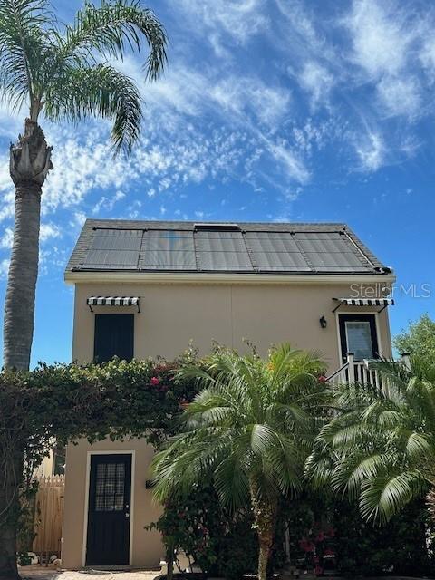 602 Canne Pl in Kissimmee, FL - Building Photo