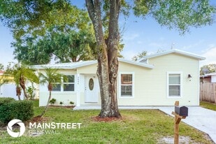 2804 W Nassau St in Tampa, FL - Building Photo