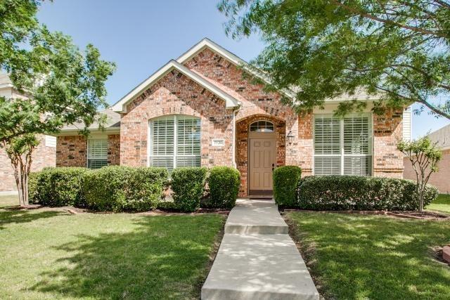 property at 7136 St Augustine Dr
