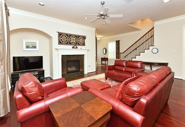 property at 1226 Sopris Dr